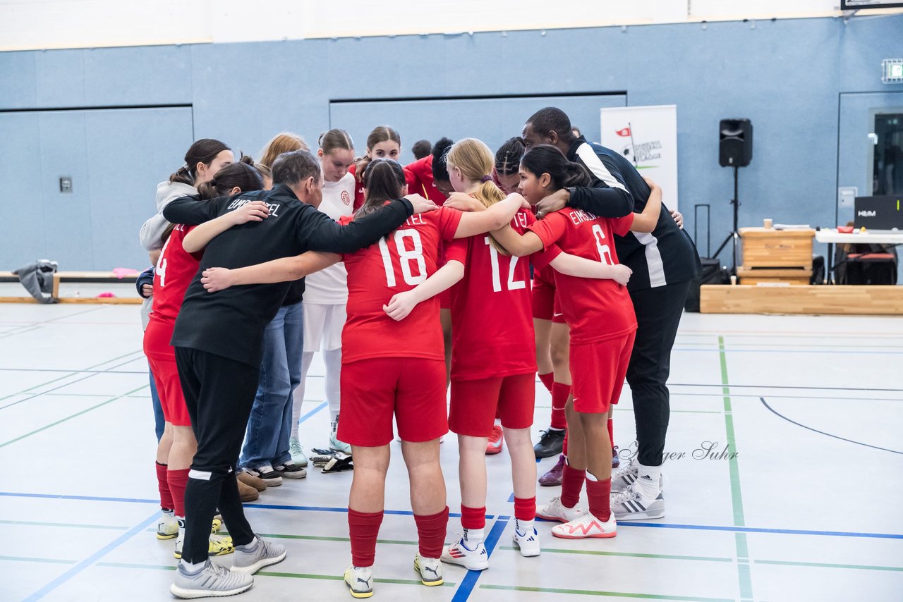 Bild 509 - wCJ Futsalmeisterschaft